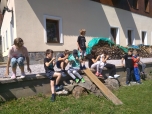 ŠVP Strážné